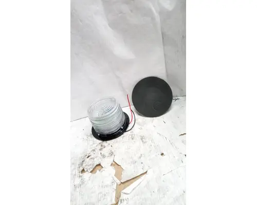 Side Marker Lamp, Rear INTERNATIONAL RE Marshfield Transportation Products