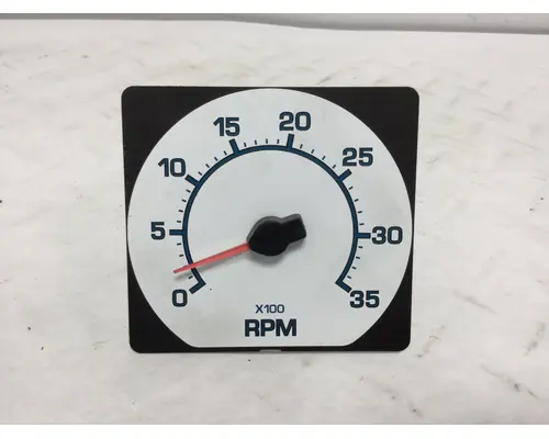 Instrument Cluster International RESB Vander Haags Inc Sf