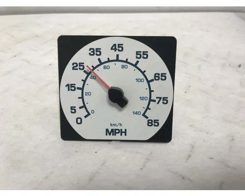 Speedometer Head Cluster International RESB Vander Haags Inc SF