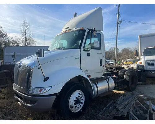 Fuel Tank INTERNATIONAL RF027 All County Truck Parts