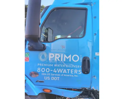 Door Assembly, Front INTERNATIONAL RH 2017-2025 LKQ Wholesale Truck Parts