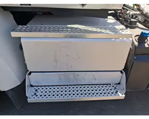 Battery Box International RH613 Garabedian Equipment Company