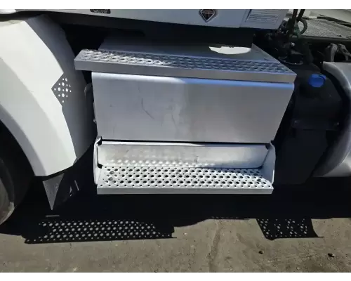 Battery Box International RH613 Garabedian Equipment Company