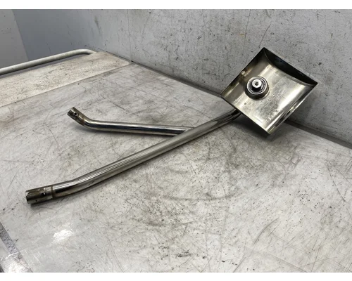 Body Parts, Misc. INTERNATIONAL RH613 Frontier Truck Parts