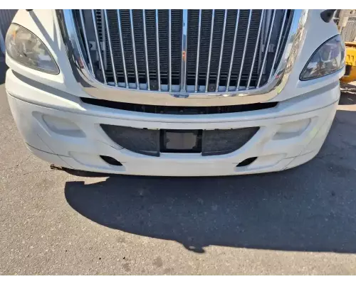 Bumper Assembly, Front International RH613 Garabedian Equipment Company