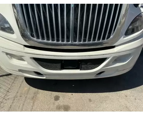 Bumper Assembly, Front International RH613 Garabedian Equipment Company