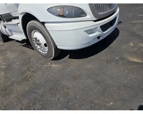 Bumper Assembly, Front INTERNATIONAL RH613 Geco - Fresno
