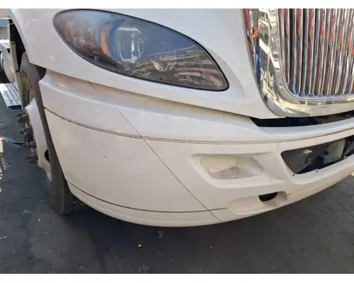 Bumper Assembly, Front INTERNATIONAL RH613 Geco - Fresno