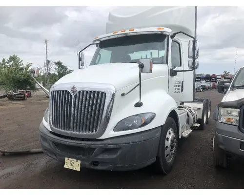 Bumper Assembly, Front INTERNATIONAL RH613 Wilkins Rebuilders Supply