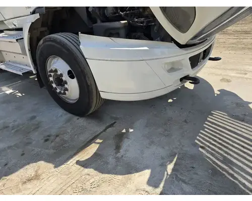 Bumper Assembly, Front INTERNATIONAL RH613 Geco - Fresno