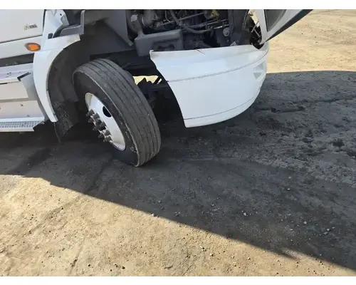 Bumper Assembly, Front INTERNATIONAL RH613 Geco - Fresno