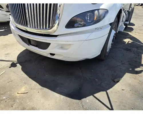 Bumper Assembly, Front INTERNATIONAL RH613 Geco - Dinuba