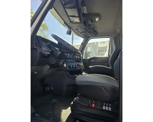 Cab INTERNATIONAL RH613 Geco - Fresno