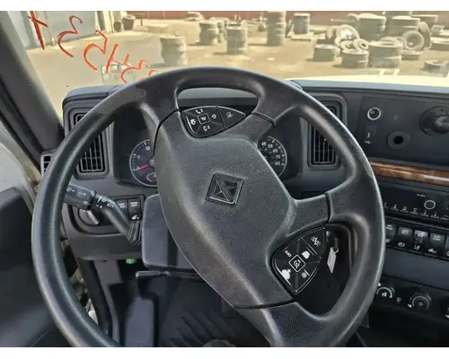 Cab INTERNATIONAL RH613 Geco - Fresno