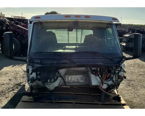 Cab INTERNATIONAL RH613 Geco - Fresno