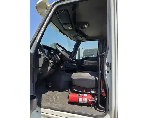 Cab INTERNATIONAL RH613 Geco - Fresno