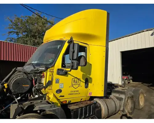 Cab INTERNATIONAL RH613 Geco - Dinuba