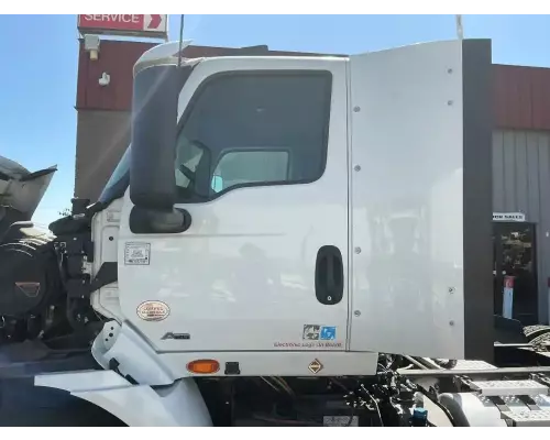 Cab International RH613 Garabedian Equipment Company