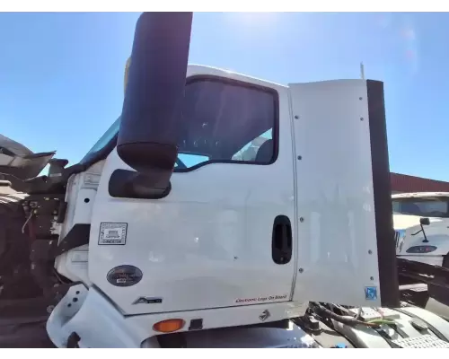 Cab International RH613 Garabedian Equipment Company