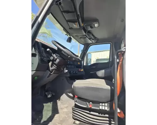 Cab International RH613 Garabedian Equipment Company