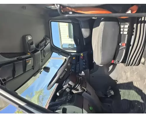 Cab International RH613 Garabedian Equipment Company