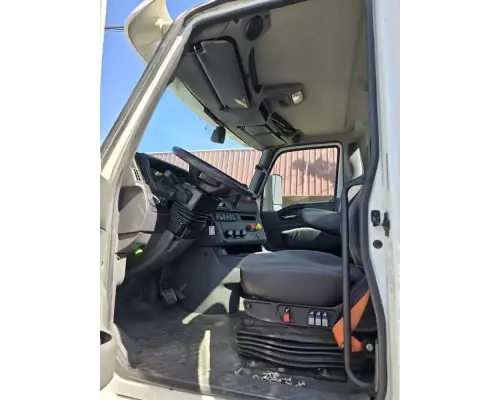 Cab International RH613 Garabedian Equipment Company