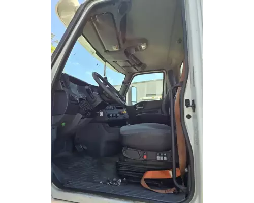 Cab International RH613 Garabedian Equipment Company