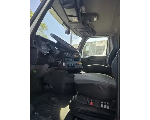 Cab International RH613 Garabedian Equipment Company
