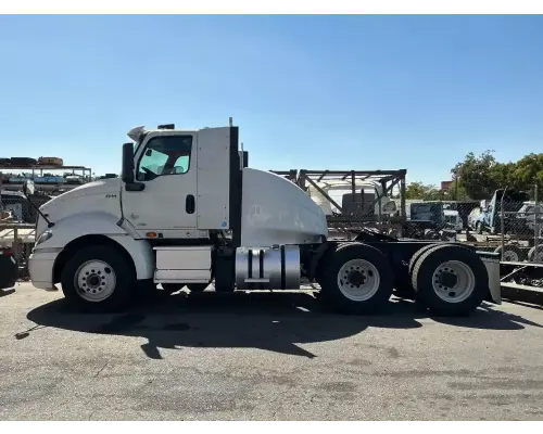 Cab International RH613 Garabedian Equipment Company