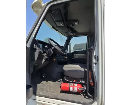 Cab International RH613 Garabedian Equipment Company