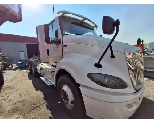 Cab International RH613 Garabedian Equipment Company