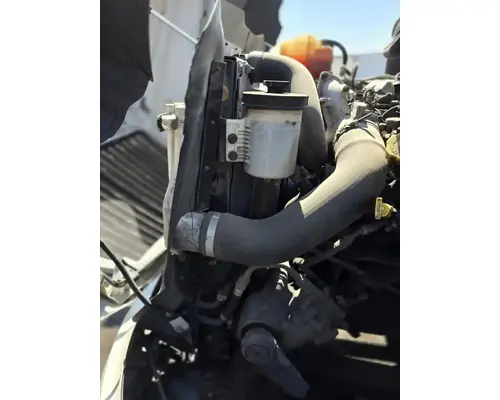 Cooling Assy. (Rad., Cond., ATAAC) INTERNATIONAL RH613 Geco - Fresno