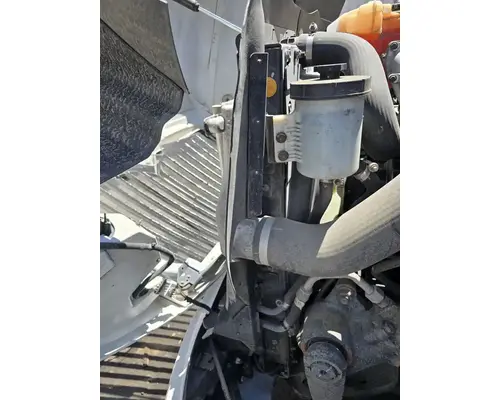 Cooling Assy. (Rad., Cond., ATAAC) INTERNATIONAL RH613 Geco - Dinuba