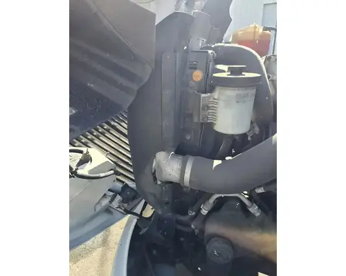 Cooling Assy. (Rad., Cond., ATAAC) INTERNATIONAL RH613 Geco - Dinuba