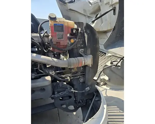 Cooling Assy. (Rad., Cond., ATAAC) INTERNATIONAL RH613 Geco - Dinuba