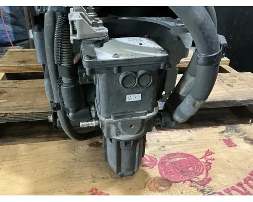 DEF Pump INTERNATIONAL RH613 Geco - Fresno