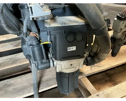 DEF Pump INTERNATIONAL RH613 Geco - Fresno