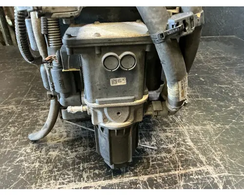 DEF Pump INTERNATIONAL RH613 Geco - Fresno