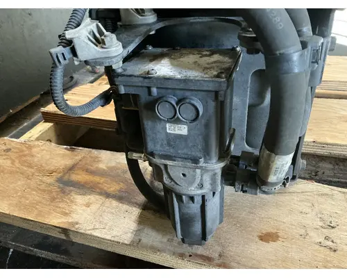 DEF Pump INTERNATIONAL RH613 Geco - Fresno