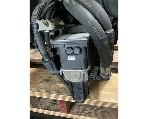 DEF Pump INTERNATIONAL RH613 Geco - Fresno