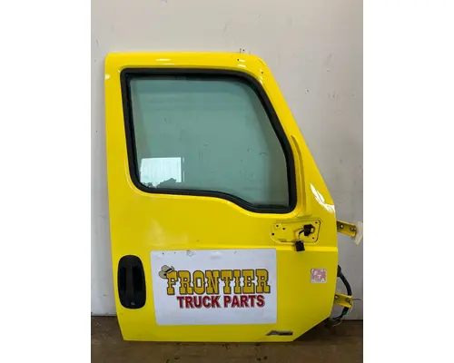 Door Assembly, Front INTERNATIONAL RH613 Frontier Truck Parts
