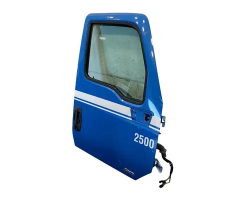 Door Assembly, Front INTERNATIONAL RH613 Frontier Truck Parts