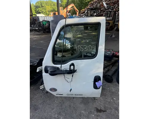 Door Assembly, Front INTERNATIONAL RH613 Camerota Truck Parts
