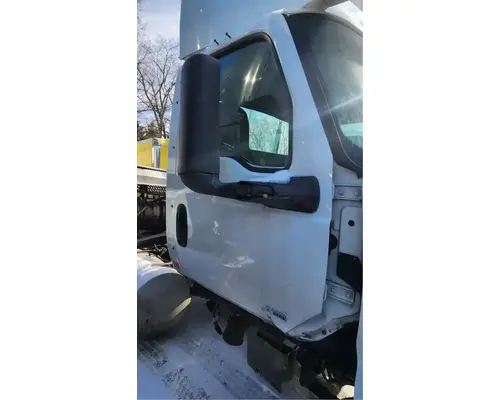 Door Assembly, Front International RH613 Complete Recycling Group LLC