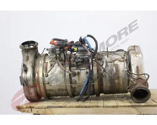 DPF (Diesel Particulate Filter) INTERNATIONAL RH613 Rydemore Heavy Duty Truck Parts Inc