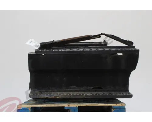 DPF (Diesel Particulate Filter) INTERNATIONAL RH613 Rydemore Heavy Duty Truck Parts Inc