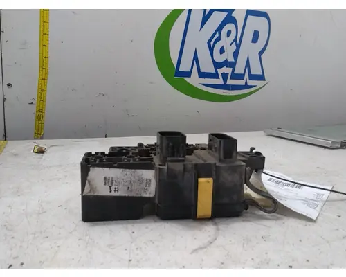 ECM (Transmission) INTERNATIONAL RH613 K &amp; R Truck Sales, Inc.