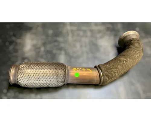 Exhaust Pipe INTERNATIONAL RH613 Geco - Fresno