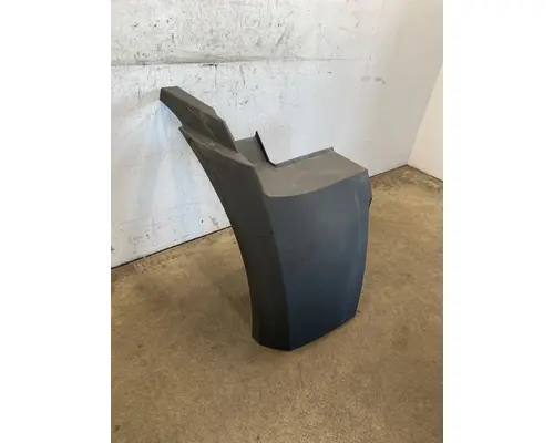 Fender Extension INTERNATIONAL RH613 Frontier Truck Parts