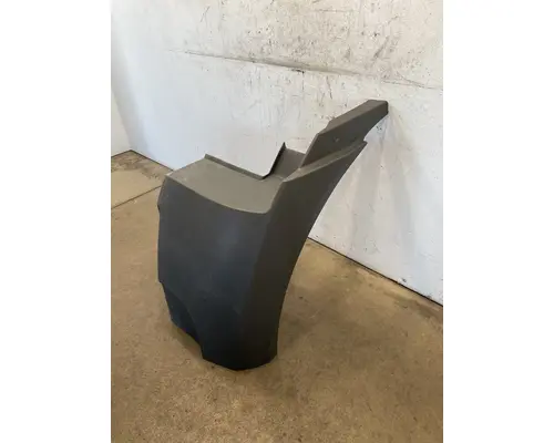 Fender Extension INTERNATIONAL RH613 Frontier Truck Parts